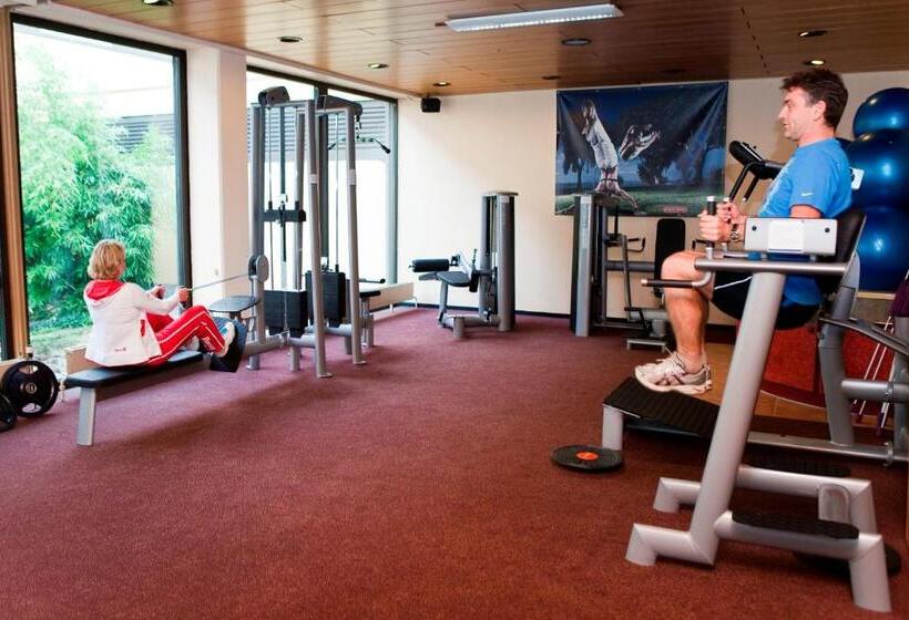 호텔 Wunderland Kalkar