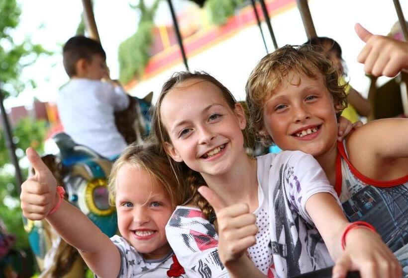 호텔 Wunderland Kalkar