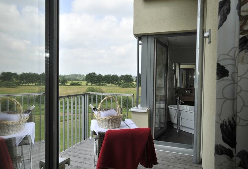 Отель Zeiskamer Muhle