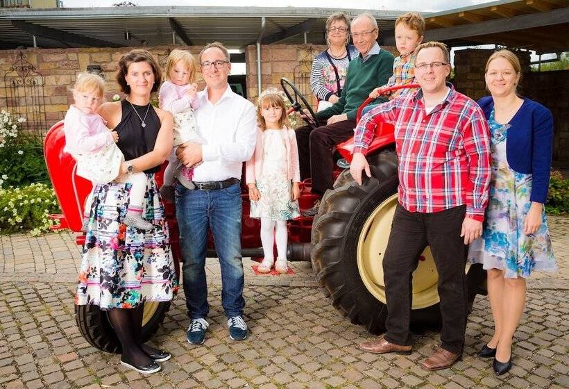 Отель Zeiskamer Muhle