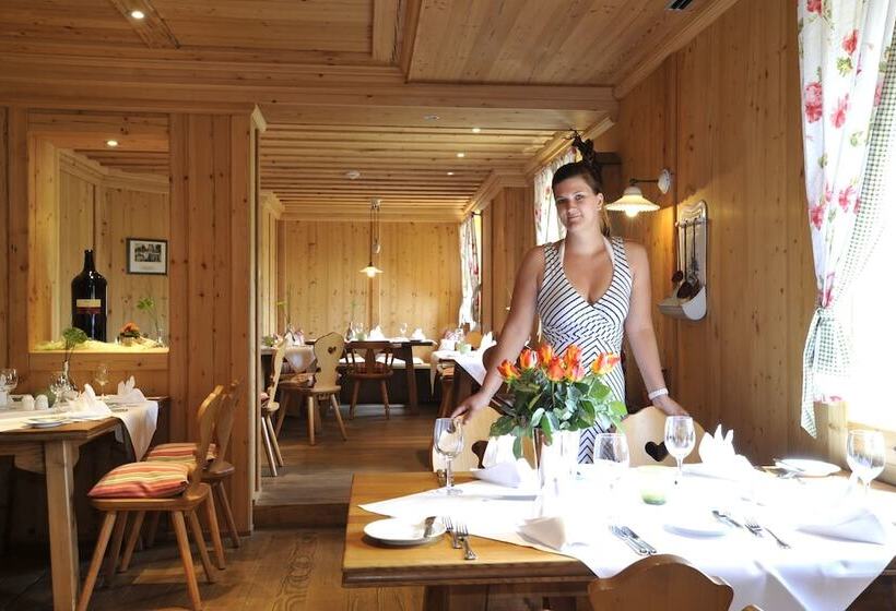 Отель Zeiskamer Muhle