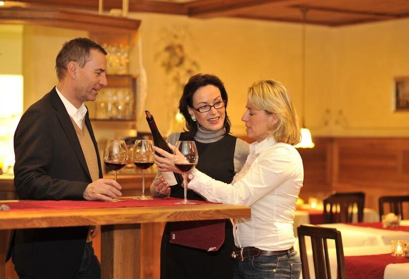 Отель Zeiskamer Muhle