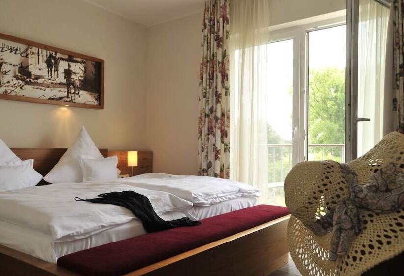 Отель Zeiskamer Muhle