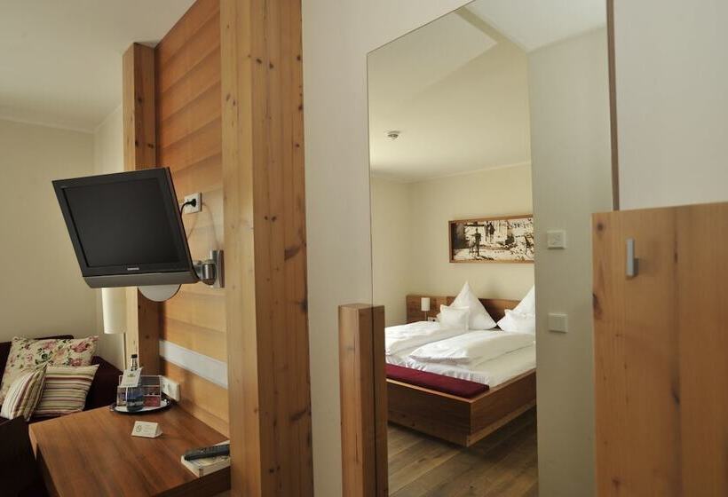 Отель Zeiskamer Muhle