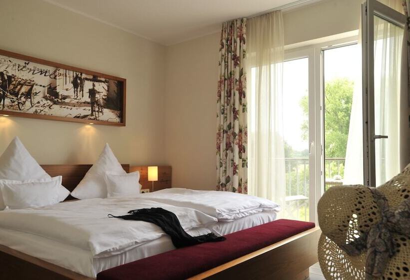 Отель Zeiskamer Muhle