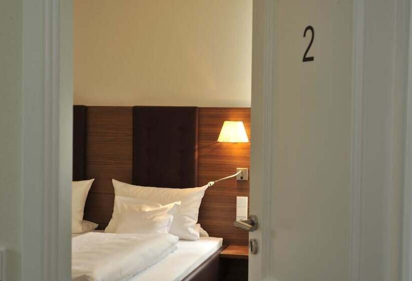 Отель Zeiskamer Muhle