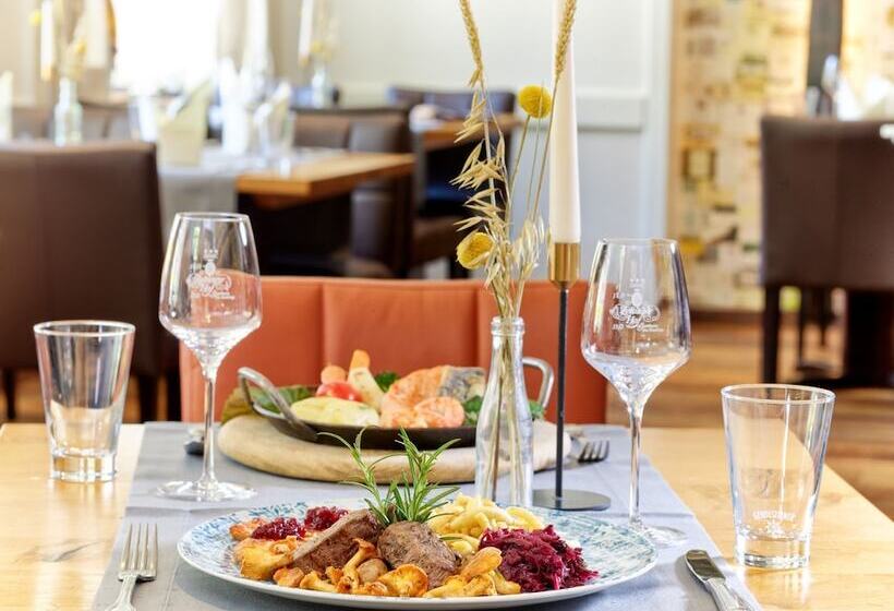 Отель Zeltingerhof  Gasthaus Des Rieslings