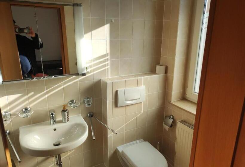 ホテル Zimmer Am Jüdenhof