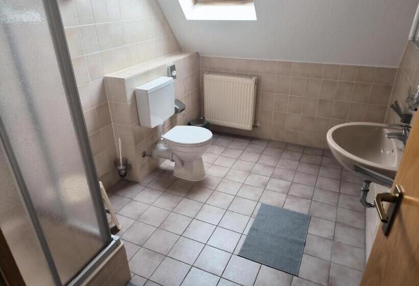 ホテル Zimmer Am Jüdenhof