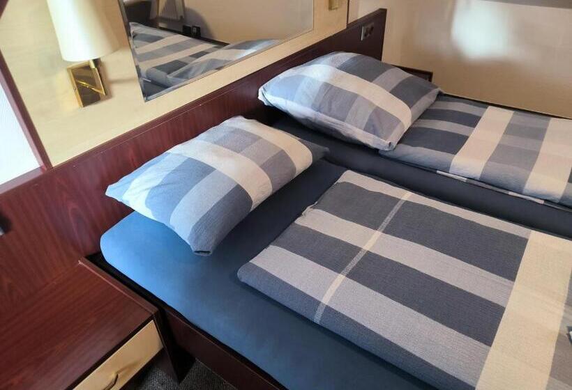 ホテル Zimmer Am Jüdenhof