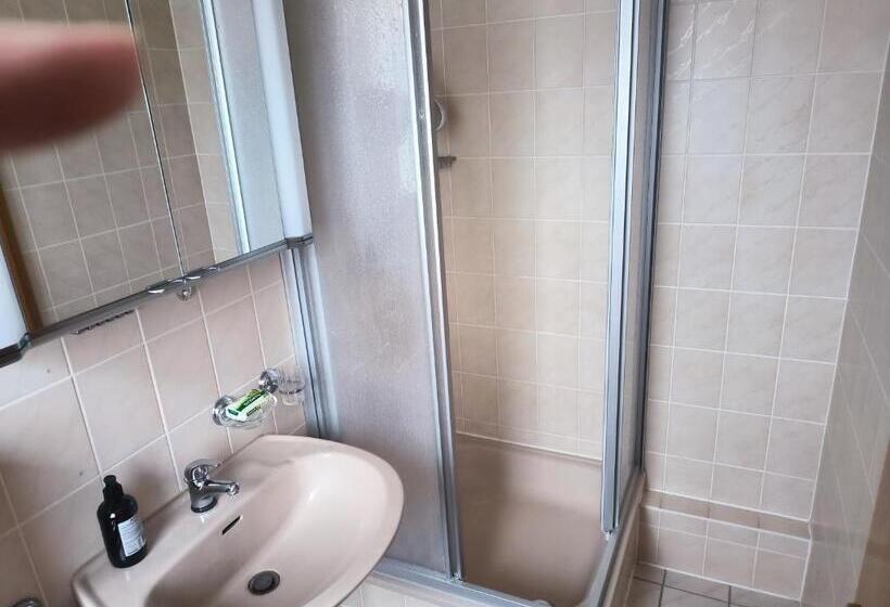 ホテル Zimmer Am Jüdenhof