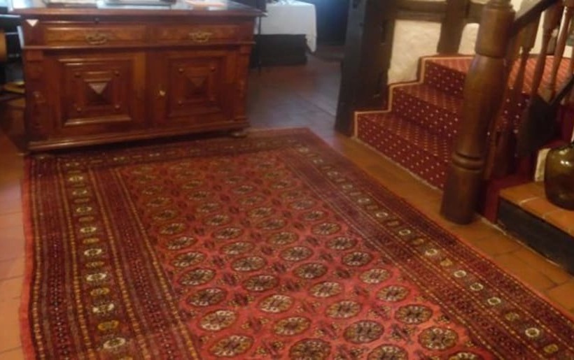 فندق Zum Alten Torfkahn