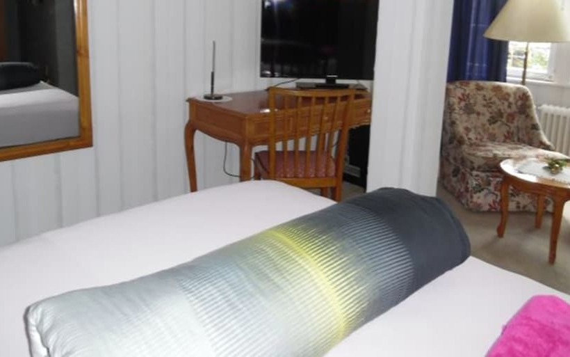 فندق Zum Alten Torfkahn