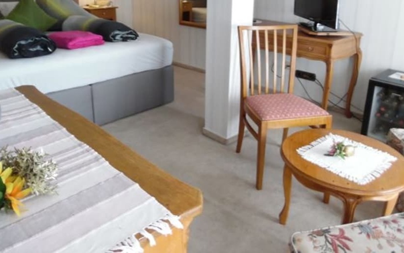 فندق Zum Alten Torfkahn