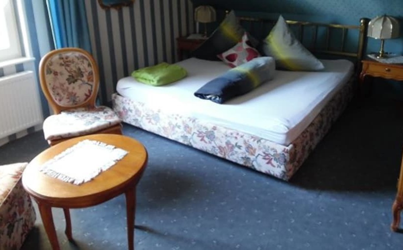 فندق Zum Alten Torfkahn