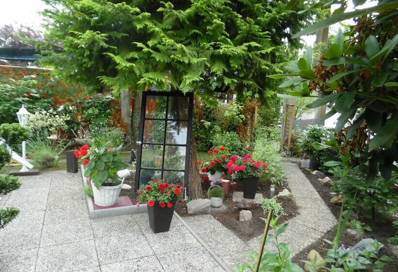 فندق Zum Alten Torfkahn