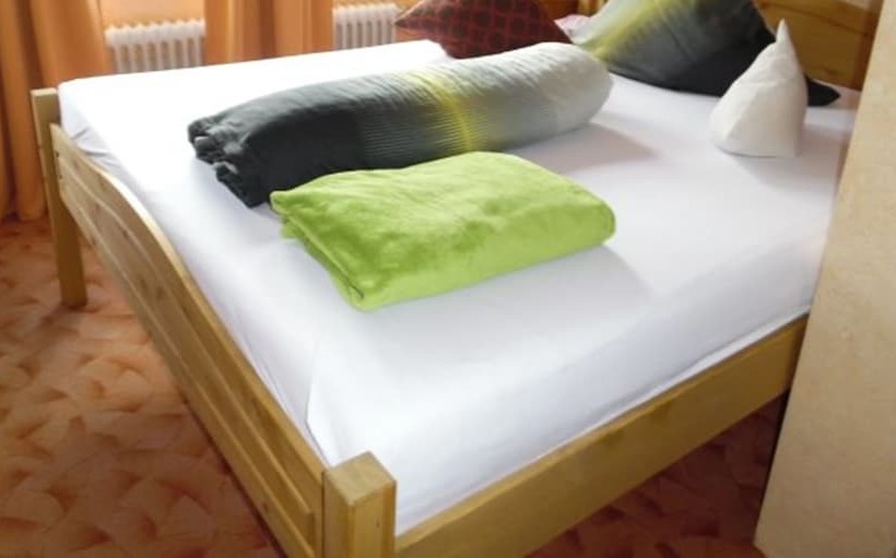 فندق Zum Alten Torfkahn