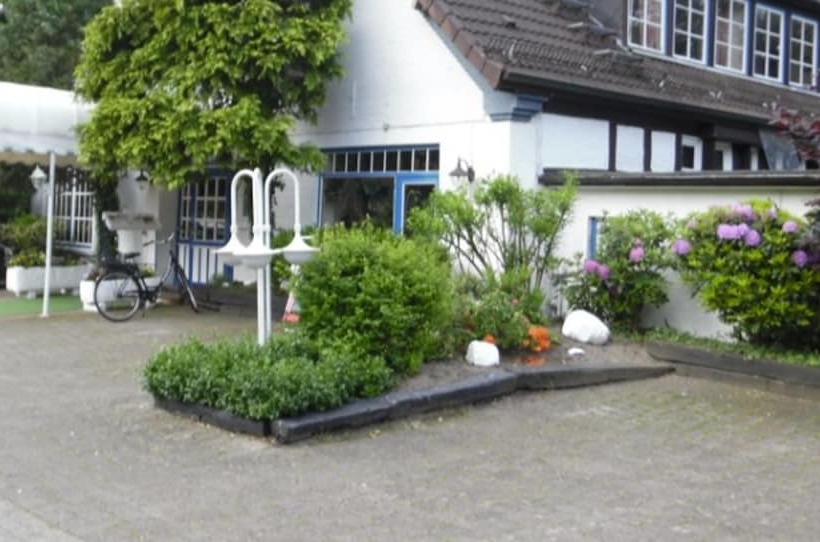 فندق Zum Alten Torfkahn