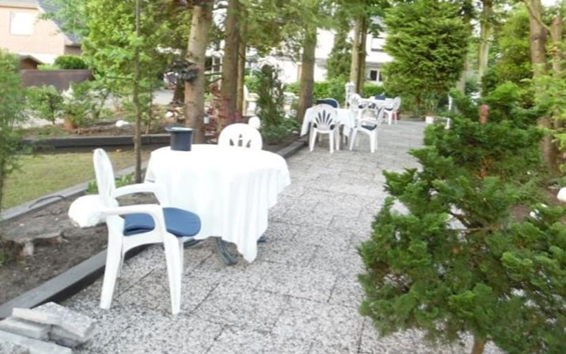 فندق Zum Alten Torfkahn