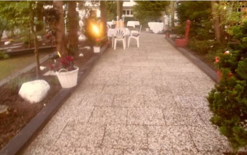 فندق Zum Alten Torfkahn