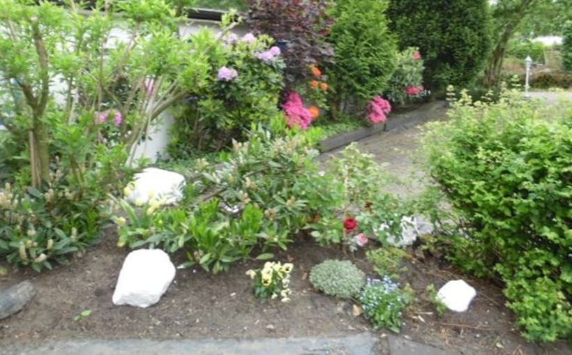 فندق Zum Alten Torfkahn