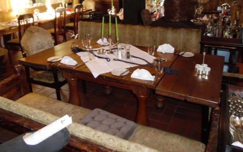 فندق Zum Alten Torfkahn