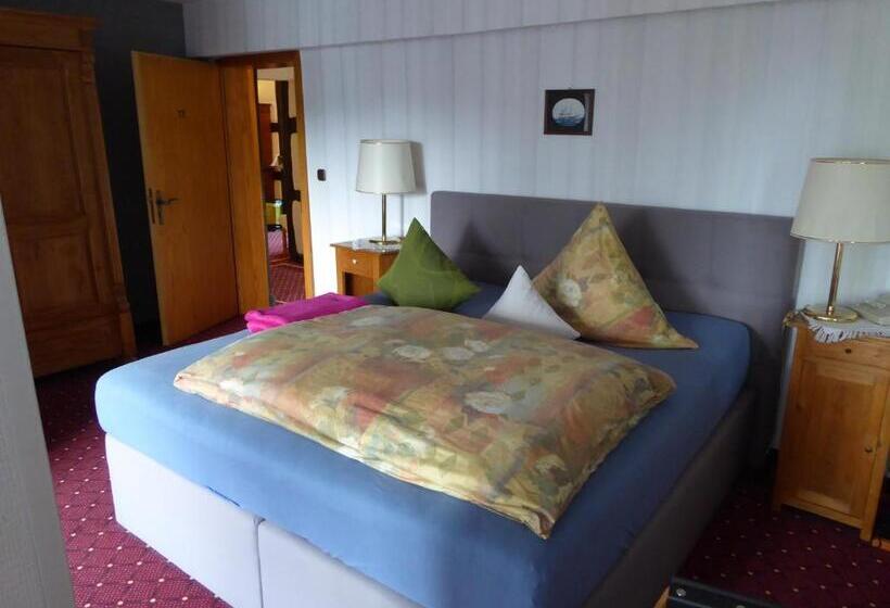 فندق Zum Alten Torfkahn