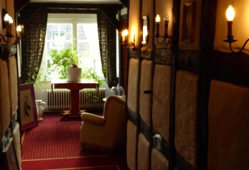 فندق Zum Alten Torfkahn