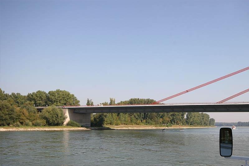 Отель Zum Augarten