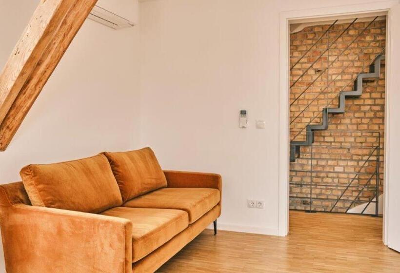 Отель Zum Augarten