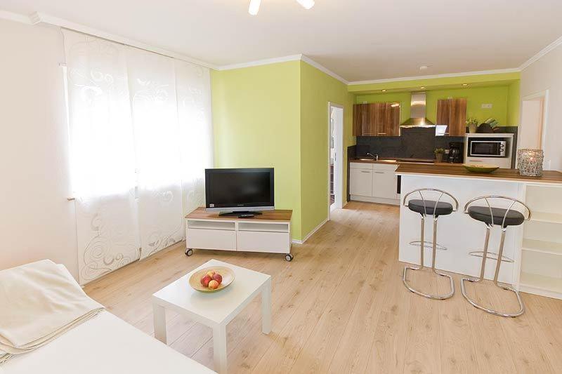 Отель Zum Augarten