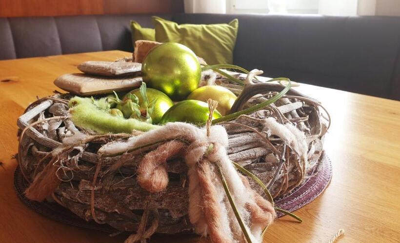 Отель Zum Augarten