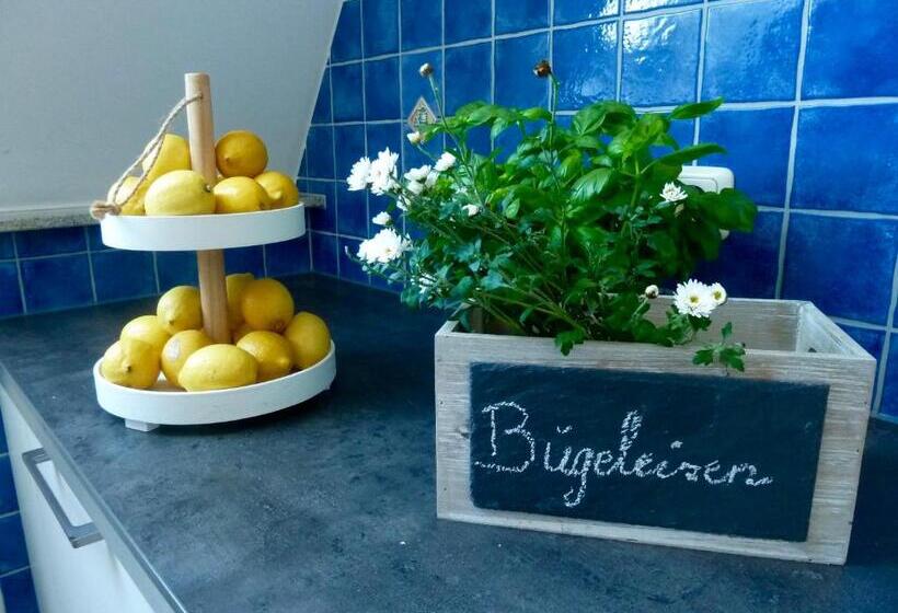 فندق Zum Bügeleisen