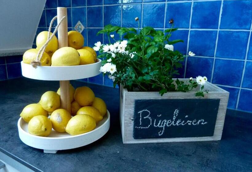 فندق Zum Bügeleisen