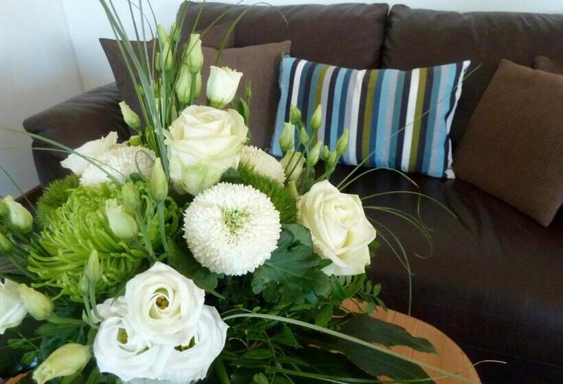 فندق Zum Bügeleisen