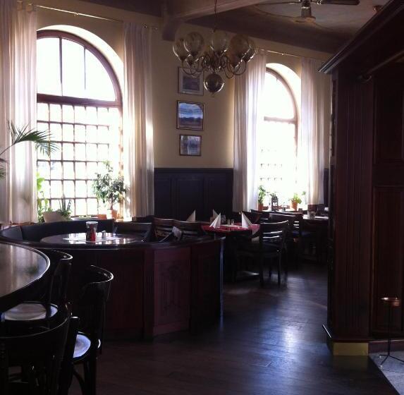 فندق Zum Bügeleisen