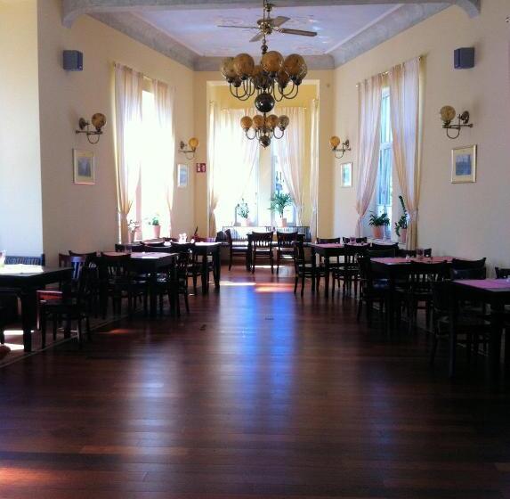 فندق Zum Bügeleisen