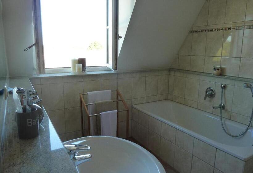 فندق Zum Bügeleisen