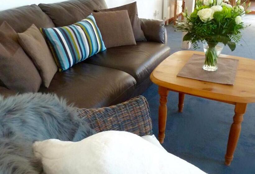 فندق Zum Bügeleisen