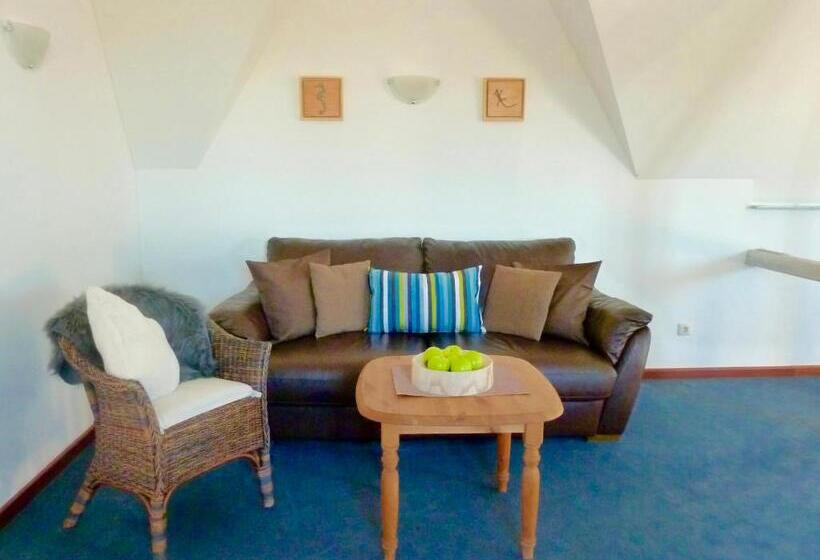 فندق Zum Bügeleisen