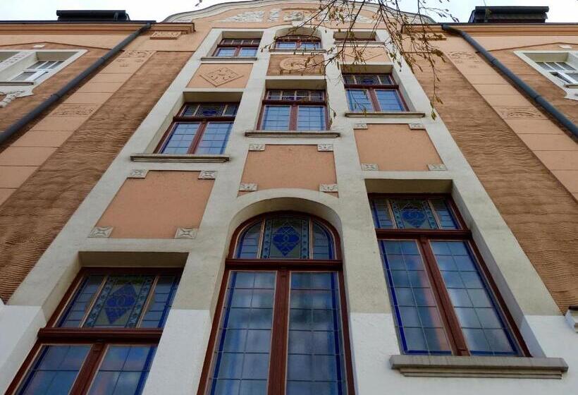 فندق Zum Bügeleisen