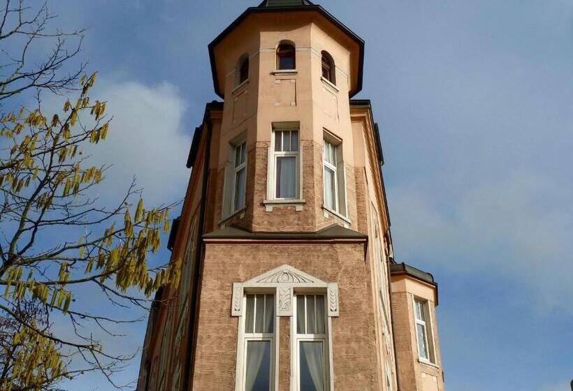 فندق Zum Bügeleisen