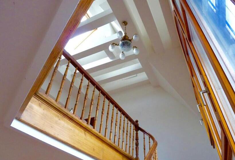 فندق Zum Bügeleisen