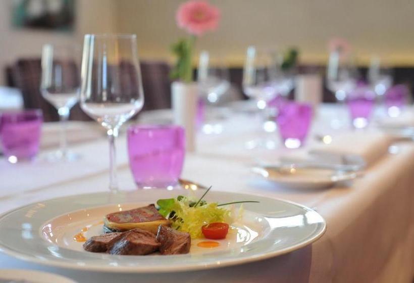 Bold´s Hotel Restaurant Zum Grünen Kranz