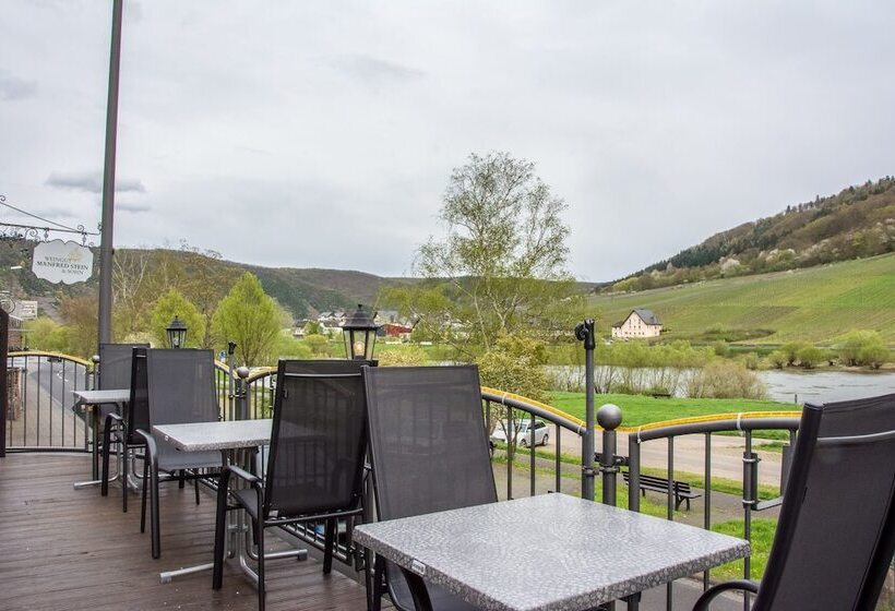 ホテル Zum Valwiger Herrenberg