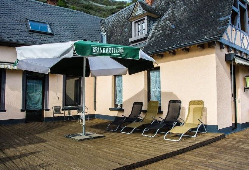 ホテル Zum Valwiger Herrenberg