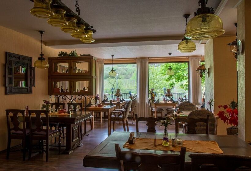 ホテル Zum Valwiger Herrenberg