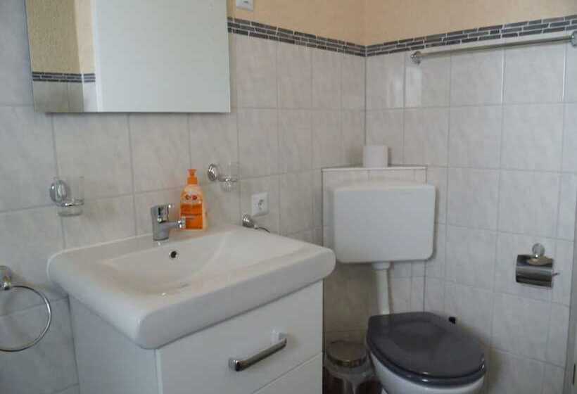 ホテル Zum Valwiger Herrenberg