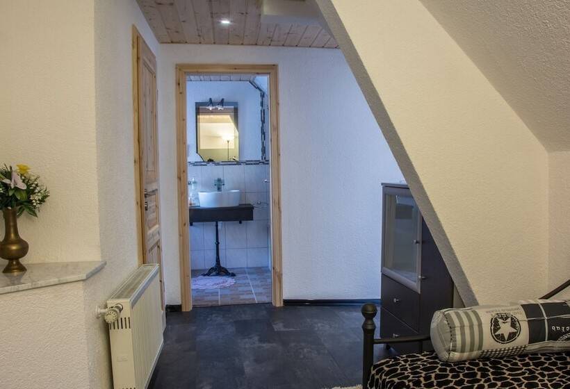 ホテル Zum Valwiger Herrenberg