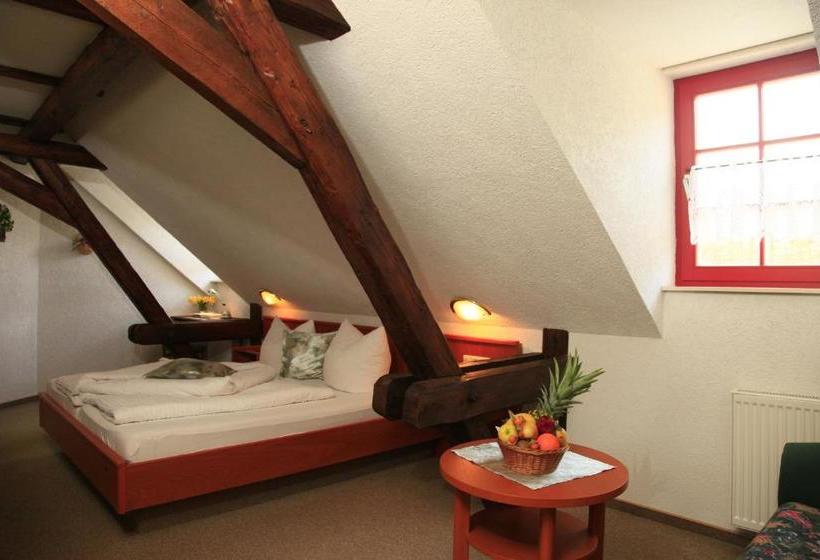 Hotel Zur Fernmühle